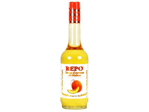 REPO KAVUN AROMALI KOKTEYL SURUBU 70 CL