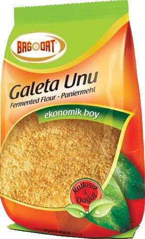 BAĞDAT GALETA UNU 1 KG