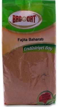 BAĞDAT FAJİTA BAHARATI 1 KG