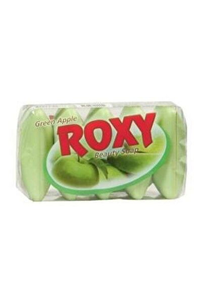 DALAN ROXY SABUN PK : 5*60 G. ELMA & GÜL & MENEKŞE