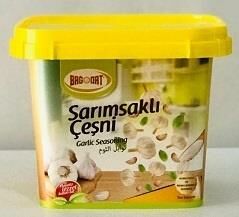 BAĞDAT 750 G. SARIMSAKLI ÇESNI