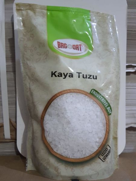 BAĞDAT KAYA TUZU 1 KG