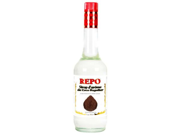 REPO HINDISTAN CEVIZI REGULAR (SEFFAF) AROMALI KOKTEYL SURUBU 70 CL