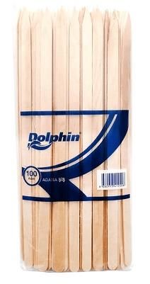 DOLPHIN ÇÖP ŞİŞ ADANA 100 LÜ