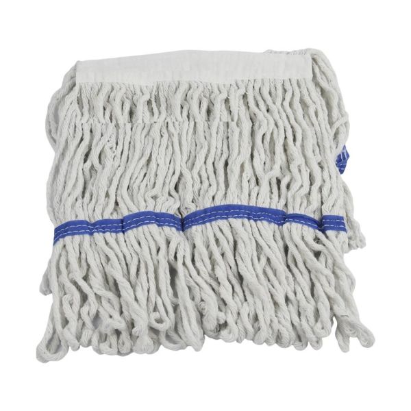 HASMOP GENİŞ ISLAK MOP 30 CM KARBEYAZ 350 g.