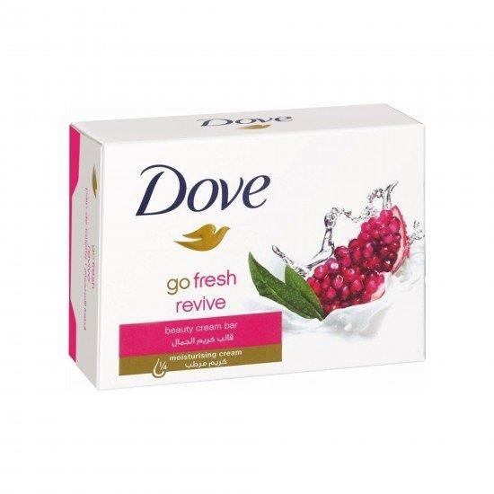 DOVE CREM BAR 100 GR SABUN FRESH REVİVE