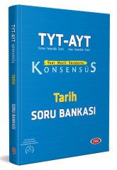 TYT-AYT Konsensüs Tarih Soru Bankası