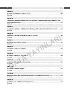 Milli Eğitim Bakanlığı Sayman GYS Soru Bankası