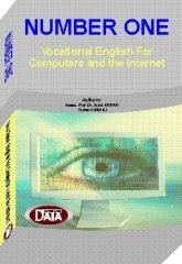 Number One Vocational English For Computersthe Internet