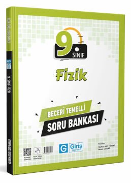 9. Sınıf Fizik Seti - Giriş Yayınları