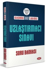 Uzlaştırmacı Sınavı Soru Bankası