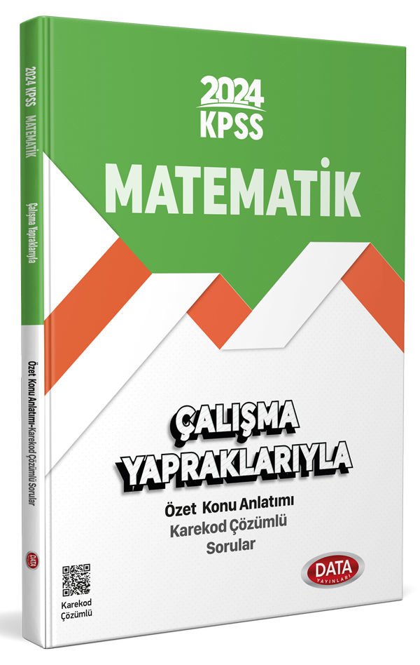 KPSS Çalışma Yapraklarıyla Matematik