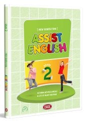 Grade 2 New Generation Assist English