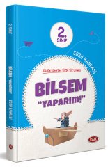 2. Sınıf Bilsem ''Yaparım'' Soru Bankası