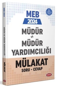 Müdür ve Müdür Yardımcılığı Mülakat Soru - Cevap