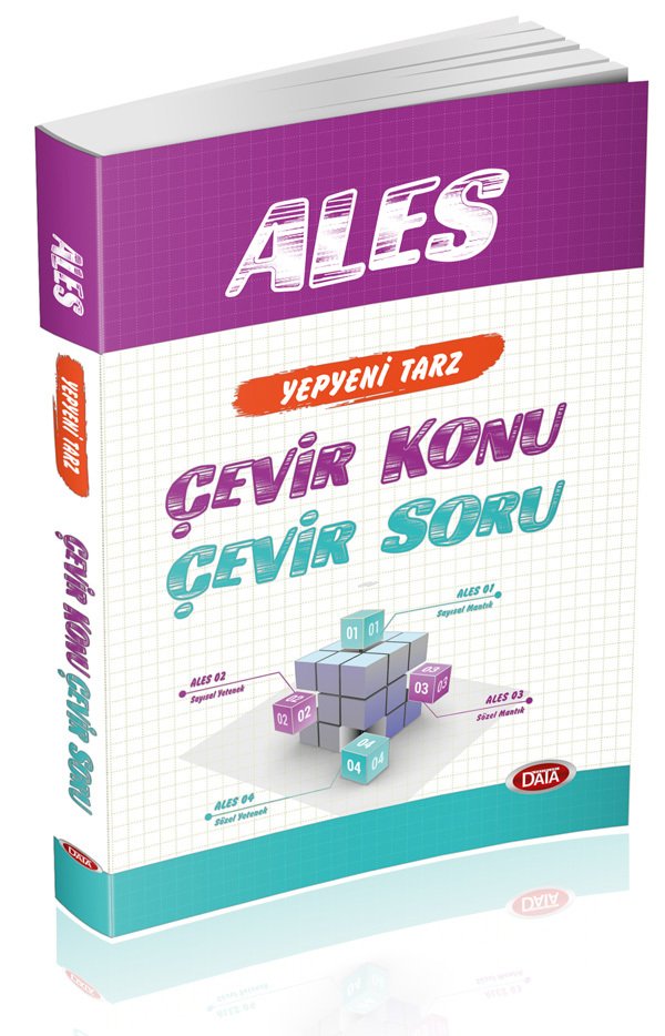 ALES Çevir Konu Çevir Soru