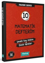 10. Sınıf Favori Serisi Matematik Seti