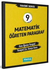 9. Sınıf Favori Serisi Matematik Seti