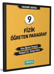 9. Sınıf Favori Serisi Fizik Seti