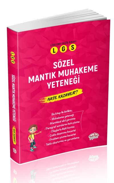 LGS Sözel Mantık Muhakeme Yeteneği Nasıl Kazanılır?