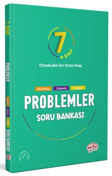 7. Sınıf Problemler