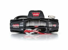 Warn VR EVO 12-S 12000 LB Sentetik Halatlı Vinç 103255