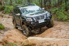 Nissan Navara NP300 Foam Cell Yükseltme Kiti