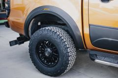 Ford Ranger T7 Dodik - Reflektörlü (2016-2019)