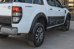 Ford Ranger T7 Dodik - Reflektörlü (2016-2019)