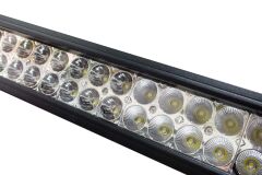 Forza LED Bar - 240W - 113 cm - 12-24V