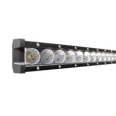 Demmon İnce LED Bar - 108 cm - 195 Watt