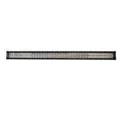 Demmon Offroad Çakarlı LED Bar - 240W - Soketli, Çift Sıra