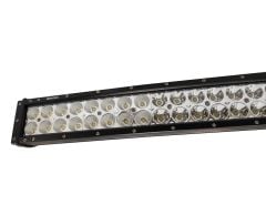 Demmon Çift Sıra Kavisli Off Road LED Bar - 105 cm