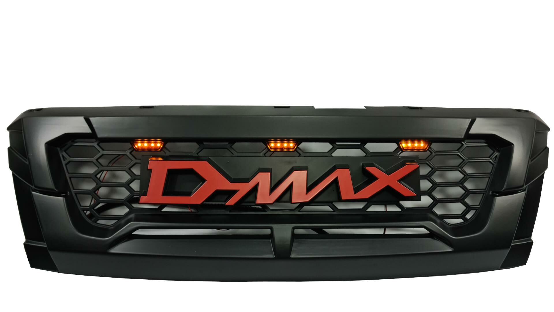 Isuzu D-Max LEDli Panjur 2016+