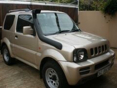 SNORKEL JIMNY 97-11