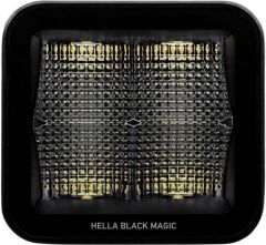 Hella Black Magic 4 Ledli 1500 lm 20w Spotlight