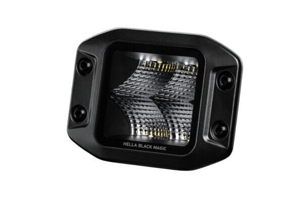 Hella Black Magic 4 Ledli 3000 lm 40w Gömme Led