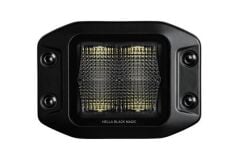 Hella Black Magic 4 Ledli 3000 lm 40w Gömme Led