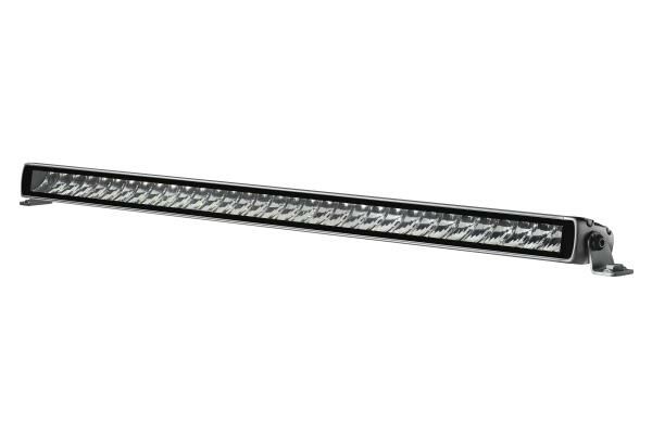 Hella 80 cm Slim Led Bar Black Magic 33 Led 9000 lm