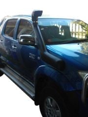 SNORKEL HILUX VIGO 2005 3.0L