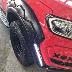 Ford Ranger LED'li Dodik Seti