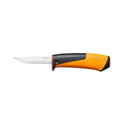 Fiskars Genel Kullanım Bıçağı (Zanaatkar Bıçağı)