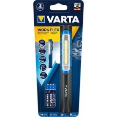 Varta Work Flex Led Cep Feneri 1.5W