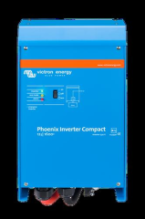 Victron Phoenix İnverter Compact 12v 2000w