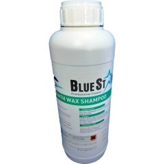 BlueStar Boat Wax Shampoo Tekne Şampuanı
