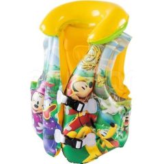 Bestway 91030 Mickey Mouse Can Yeleği