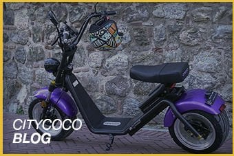 Kişiselleştirilebilen Citycoco !