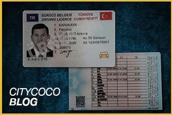 Citycoco için ehliyete ihtiyacınız var mı ?