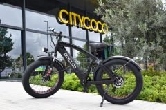 Citycoco FatBike