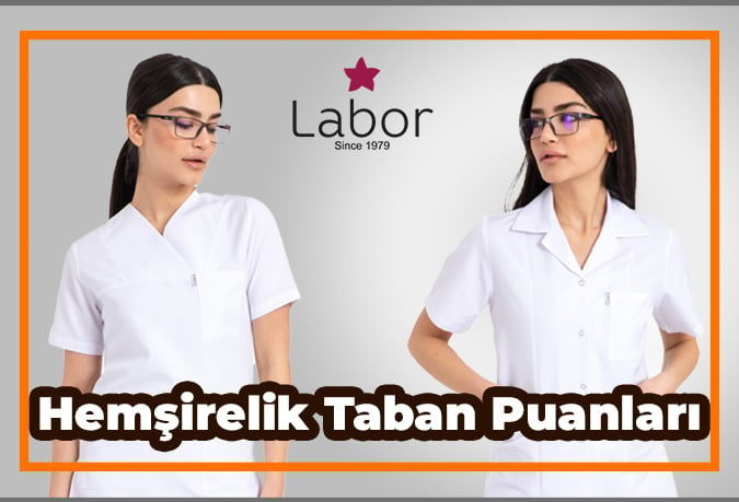 Hemşirelik Taban Puanları